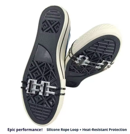 Motorcycle Spark Generator – Shoe-Mounted Outdoor Special Effects Tool