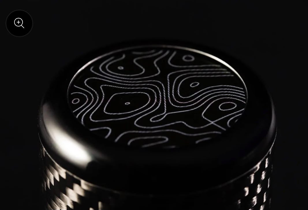 Carbon Fiber Gear Shift Knob