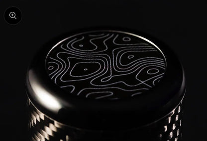 Carbon Fiber Gear Shift Knob