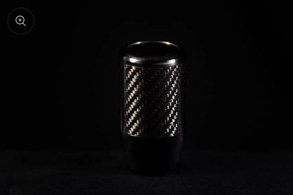 Carbon Fiber Gear Shift Knob